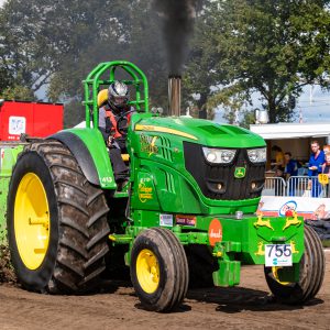 10 t/m 15 jaar zaterdag