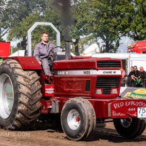 10 t/m 15 jaar vrijdag